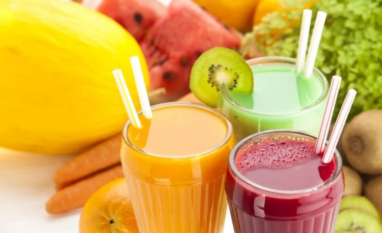 Sawalif Juice